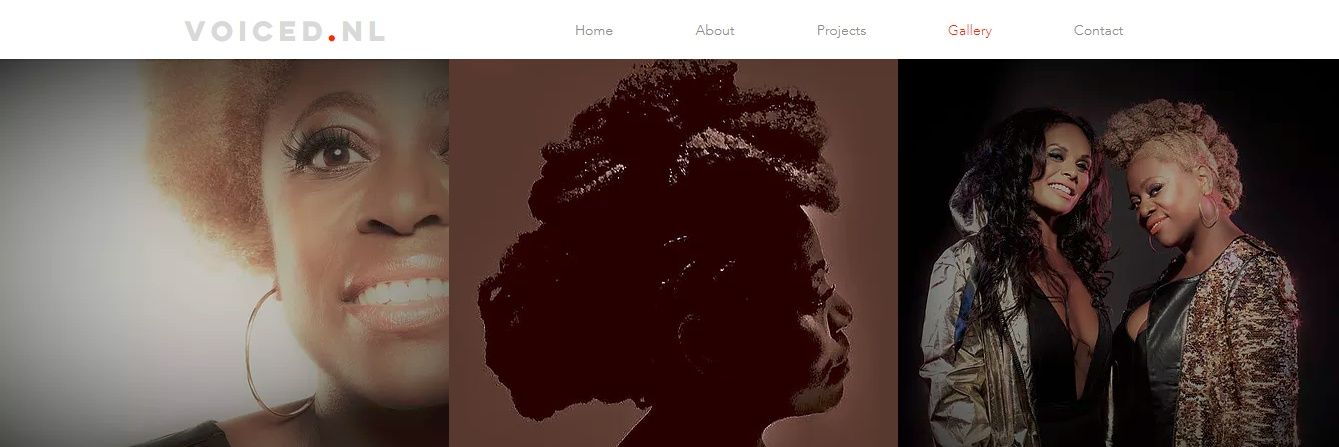 Voicedtweets's profile banner image