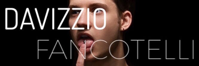 DavizzioF's profile banner image