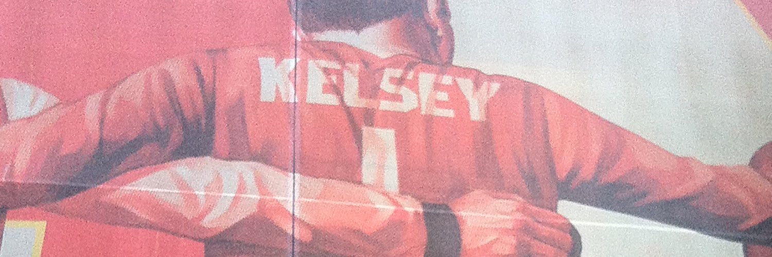 Peter Kelsey banner