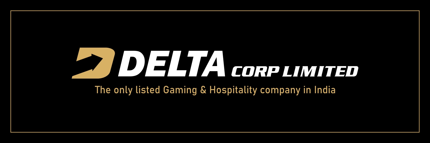 Delta Corp banner