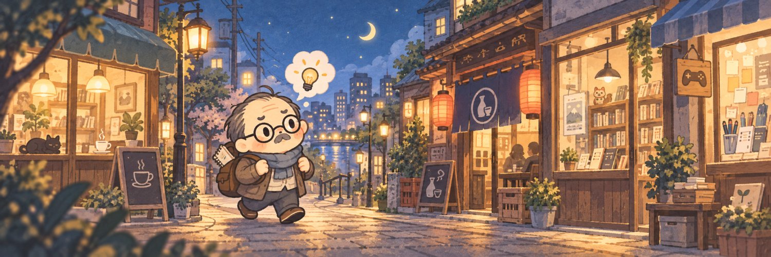 yupa_sy's profile banner image