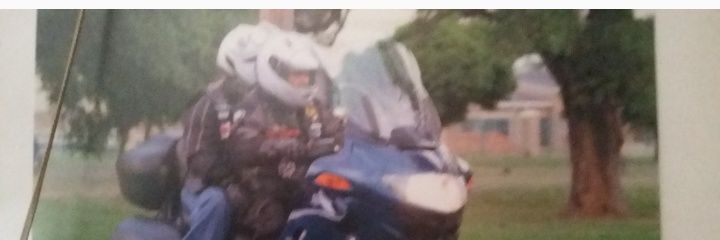John Vorster 🏁🏍️🏍️🏍️🏁 banner