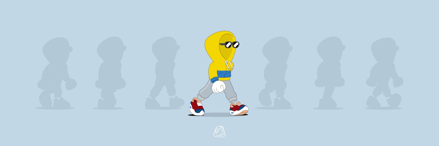 bluefunko.eth banner