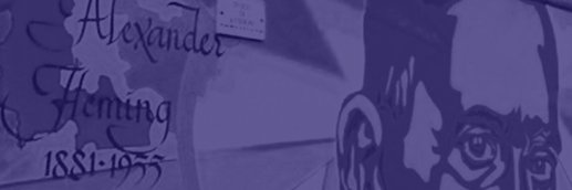 Fleming Protocol banner