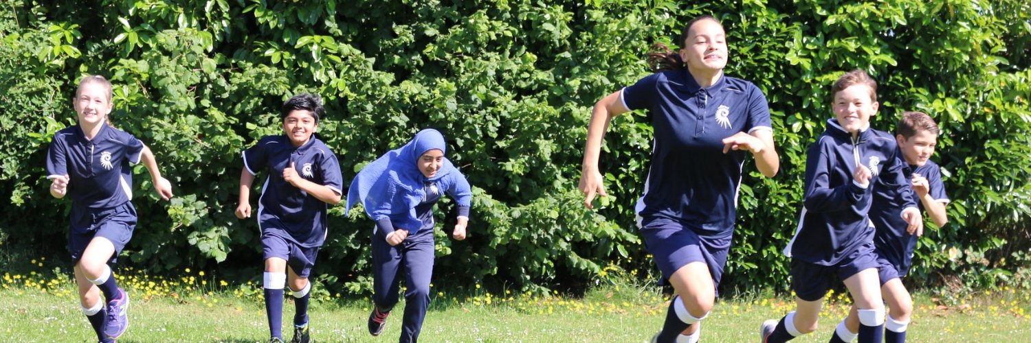 Learning Partners banner