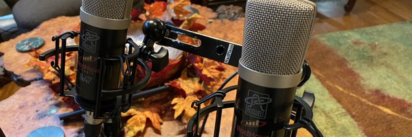 shetech Profile Banner