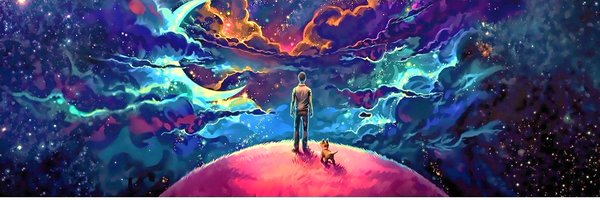 DanielPJeck Profile Banner