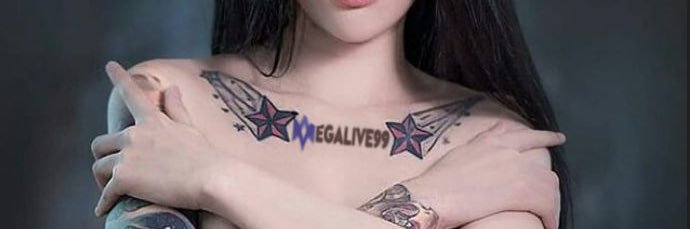 megalive99's profile banner image