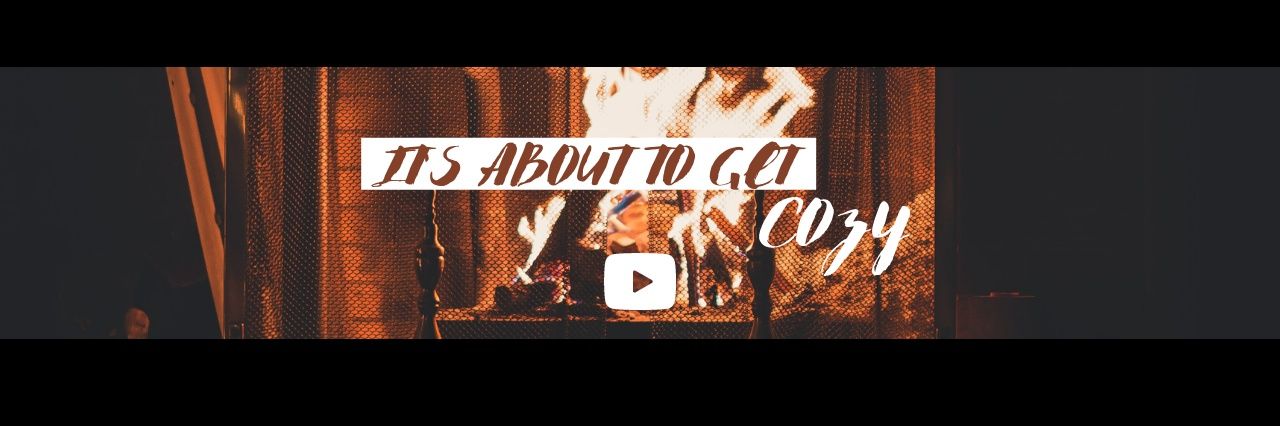Cozygameshow's profile banner image