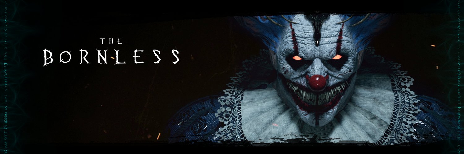 The Bornless's banner
