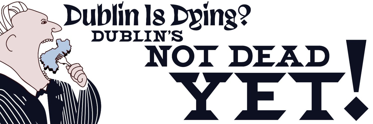 DublinIsDying's profile banner image