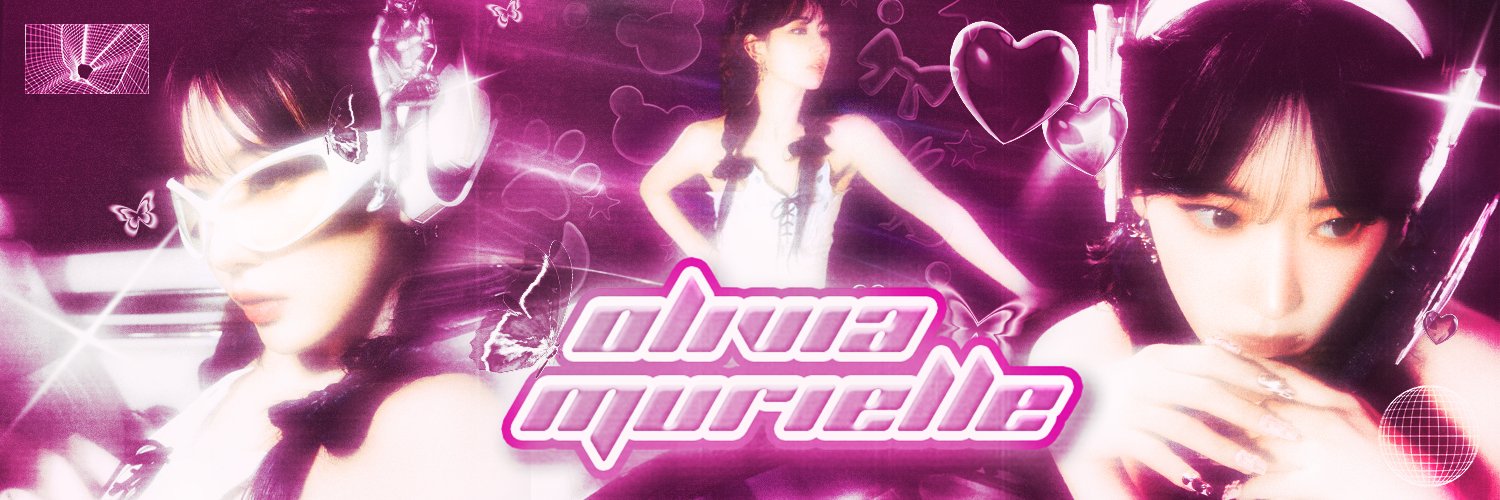 OLIVIA.ᐟ banner