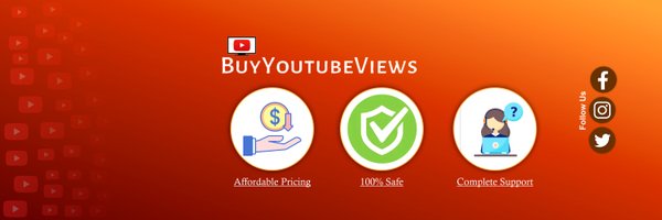 youtubeviewinfo Profile Banner