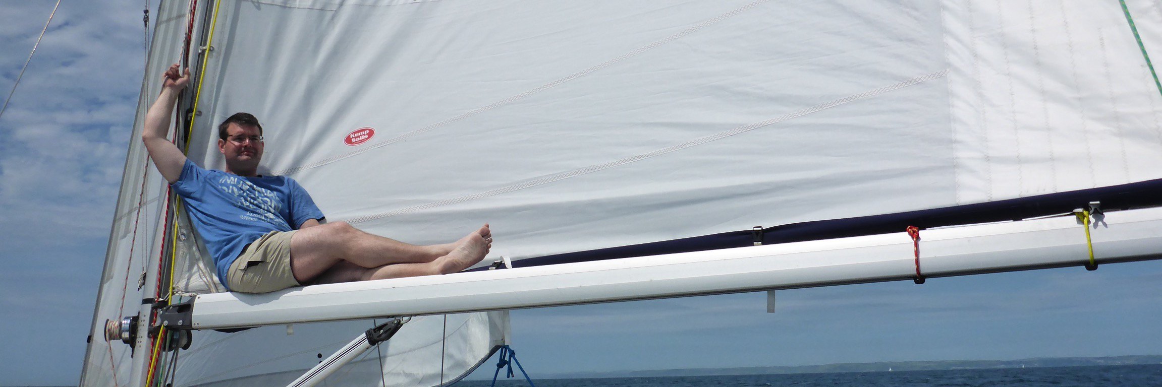 Pete Verdon banner