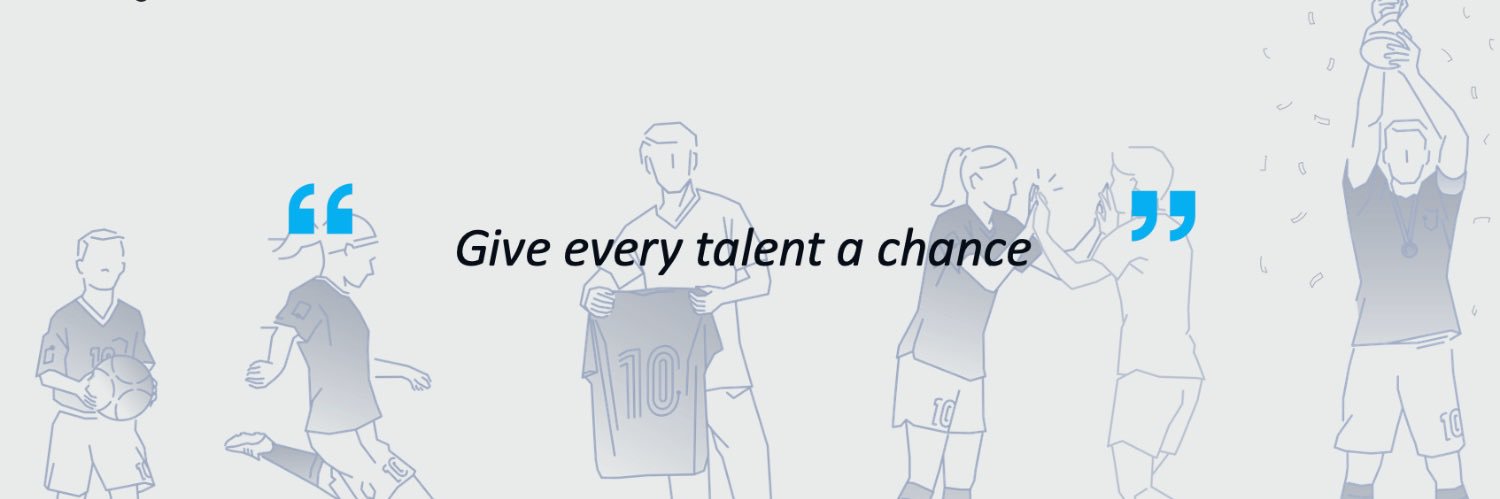 VisionBabiesFC's profile banner image