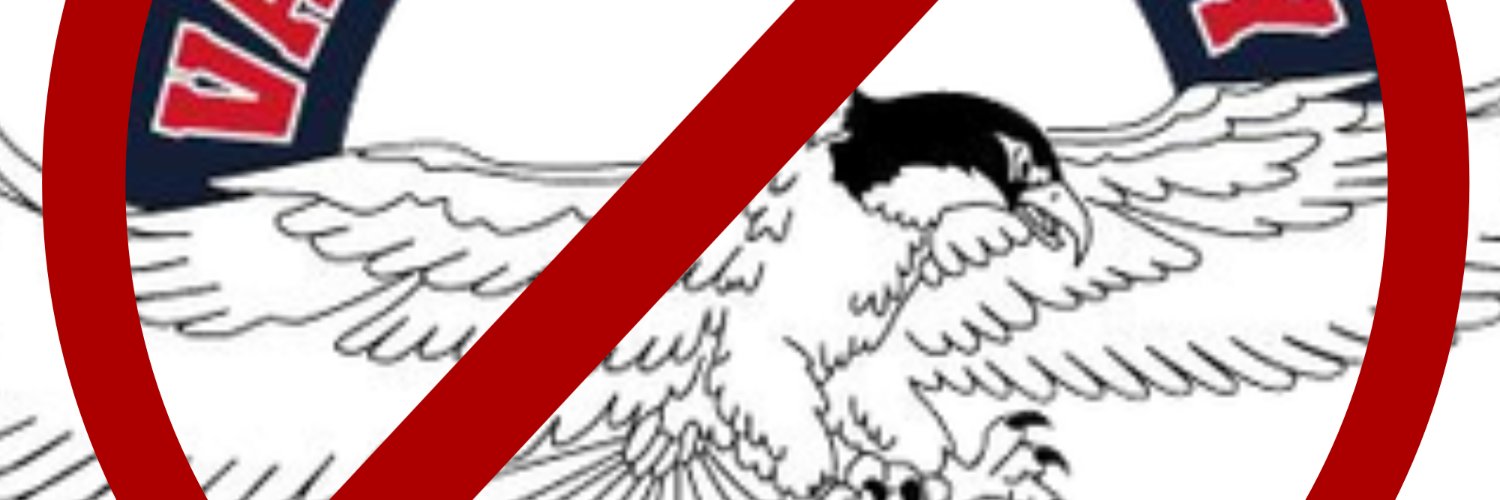 Anti Värmdö Hockey / Älska Ica Bea / Obelix banner