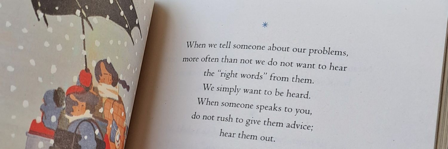 알린 Alin🦋 || mention after dm banner