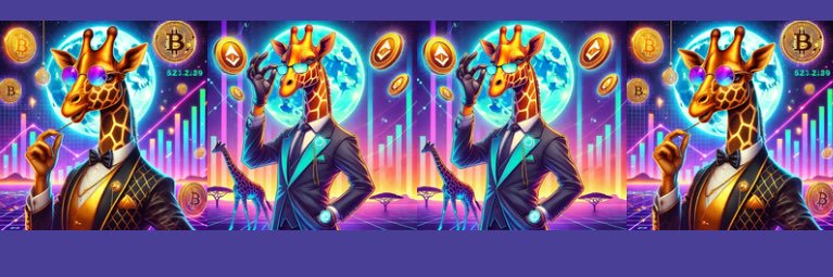 PunkyGiraffes's profile banner image