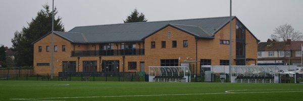 TITHE FARM SPORTS & SOCIAL CLUB Profile Banner