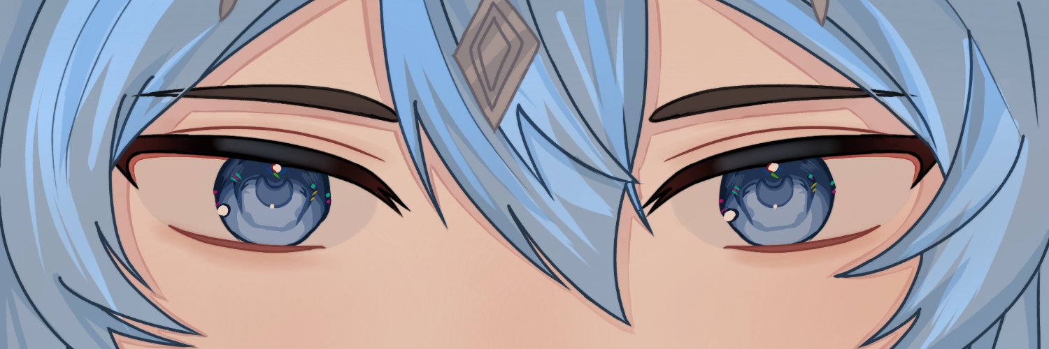 ChuVerser's profile banner image