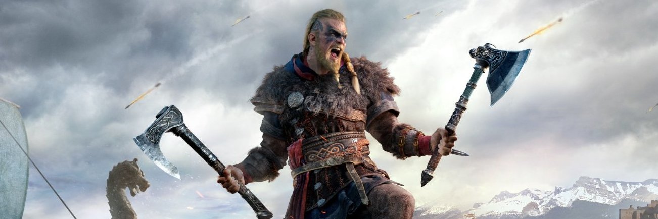 RagnarValhala12's profile banner image