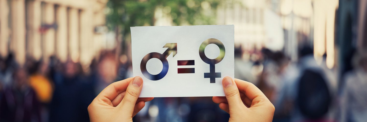 AXA Research Lab on Gender Equality banner