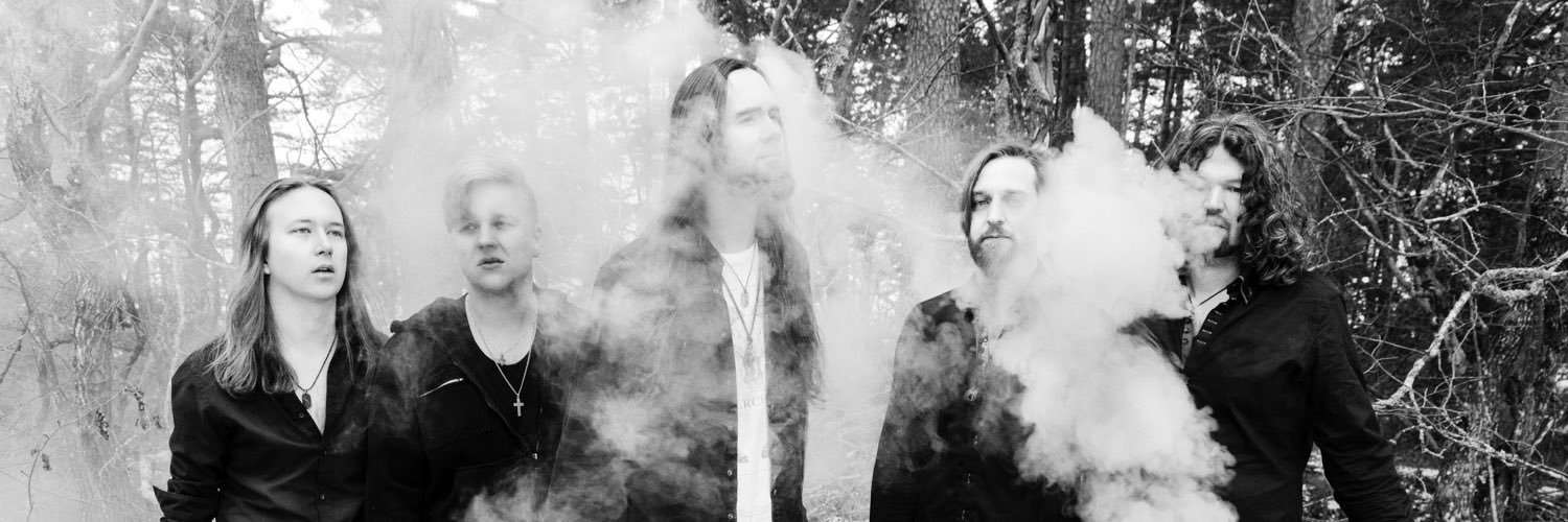 Achioteband's profile banner image