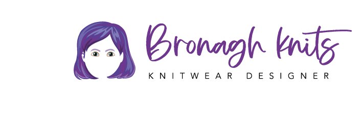 BronaghKnits banner