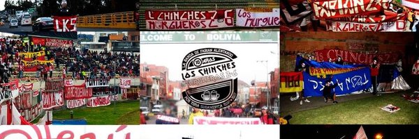 CHINCHES MURGUEROS BOGOTÁ Profile Banner