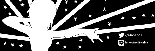 Mahshoe's profile banner image