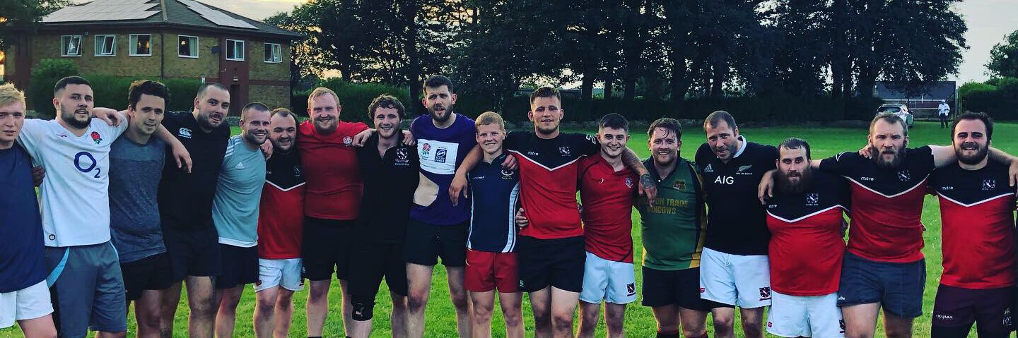 SeghillRFC's profile banner image
