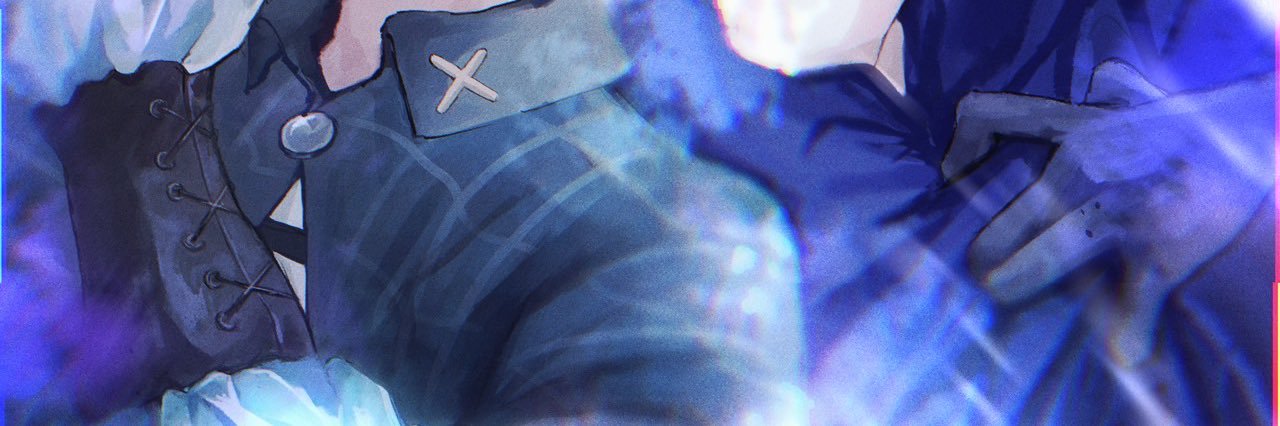 ぽさん banner