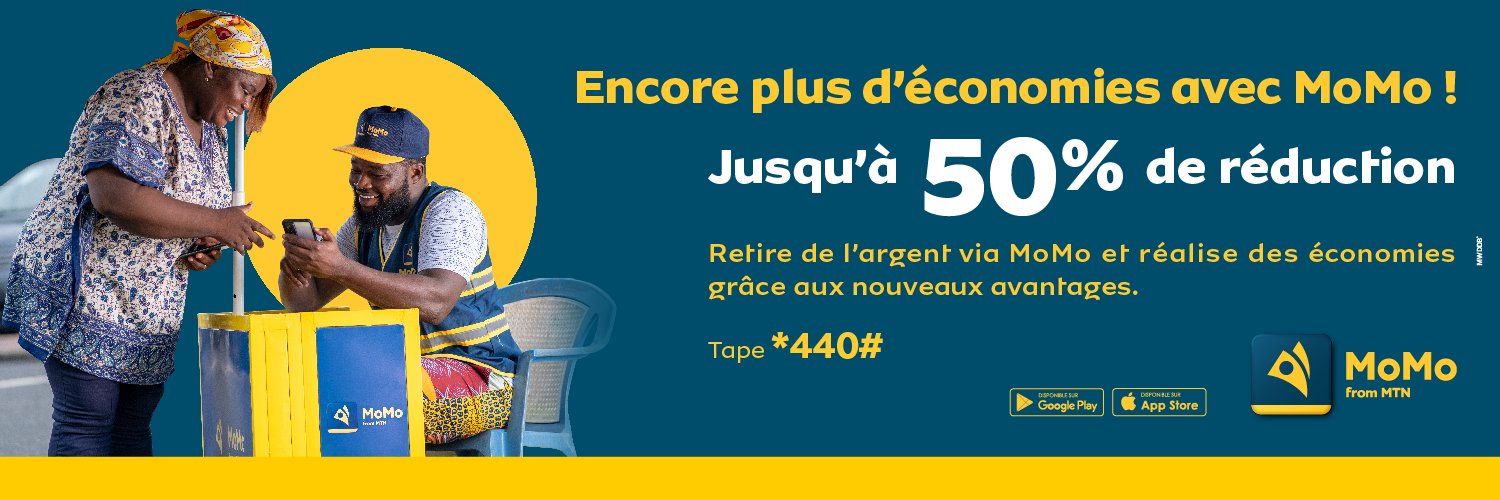 Areeba Guinée banner