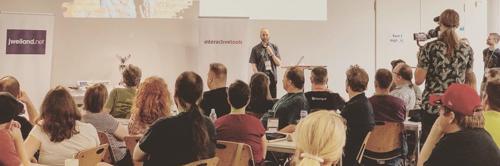 Timon Fiddike banner