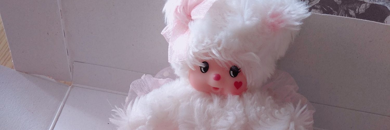 chamchambear's profile banner image