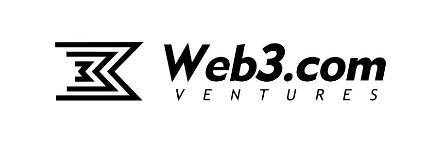 Web3.com Ventures banner