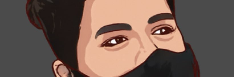 shashankdaling's profile banner image