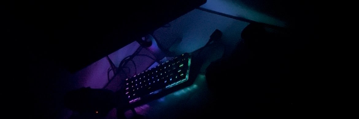 typxll's profile banner image