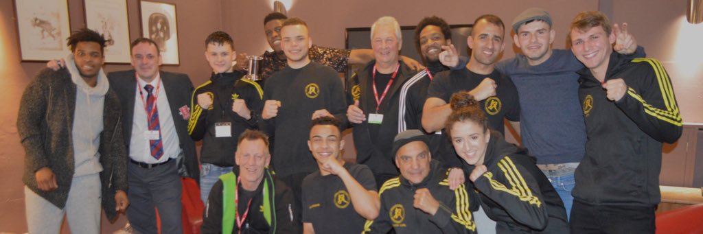 Leysboxing's profile banner image