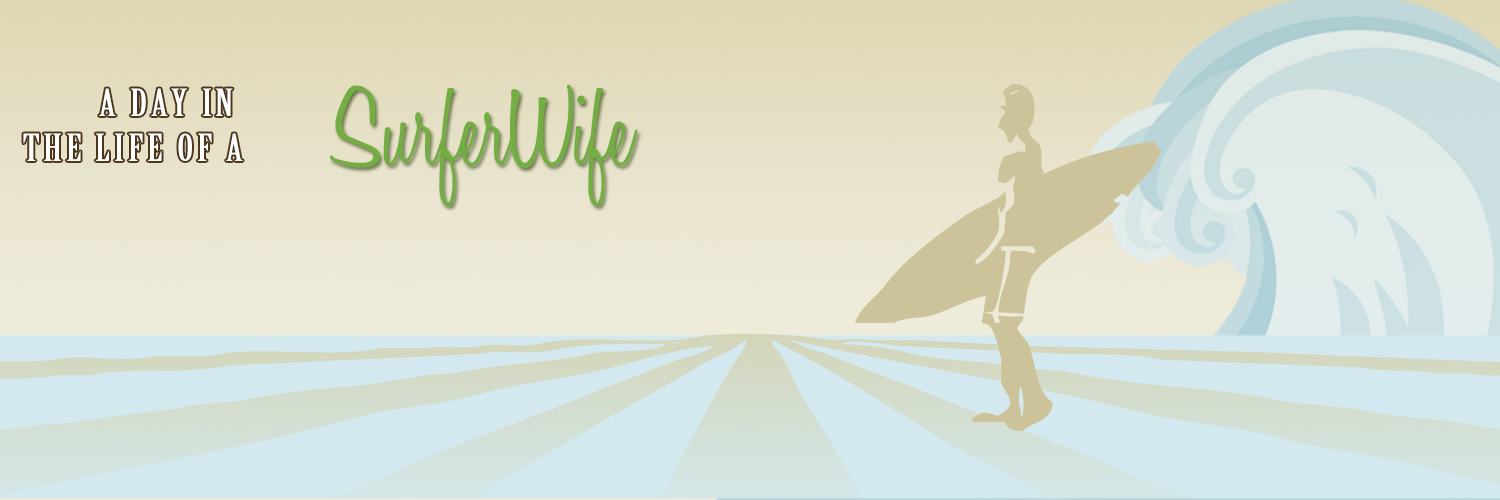 SurferWife's profile banner image