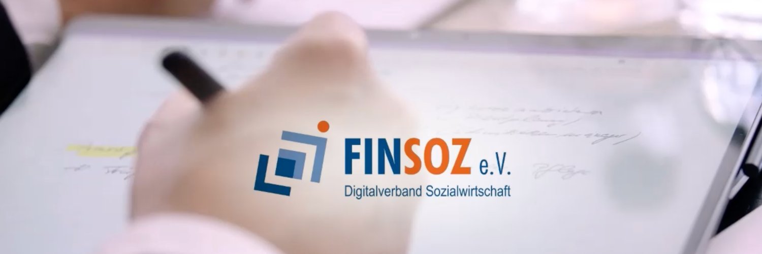 FINSOZ e. V. banner