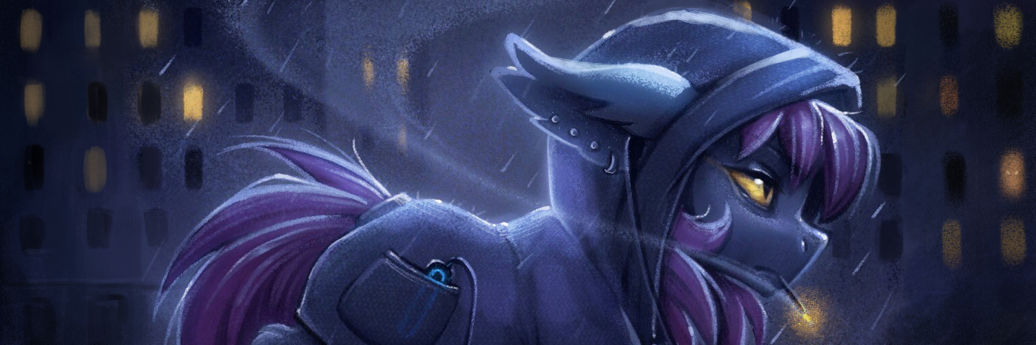 Scheadar 🦄's banner