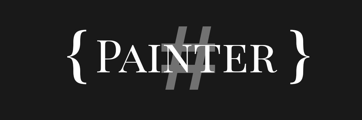 ooPainter banner