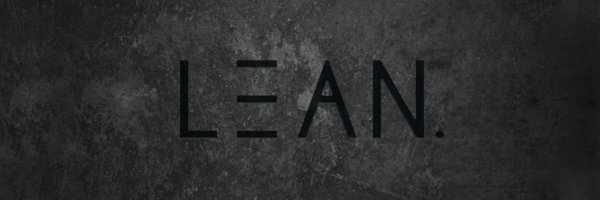 lean_projects Profile Banner