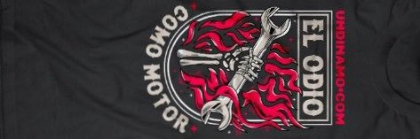 Cristian Thomsen banner