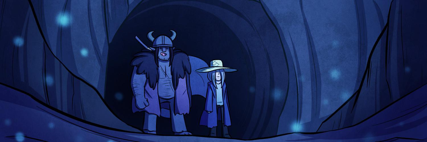 aeonvalley's profile banner image