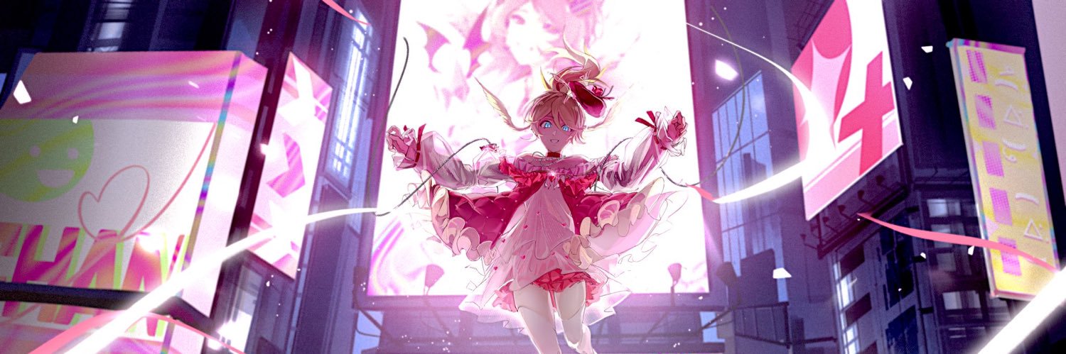 💖TRD -Yo💖 (School) banner