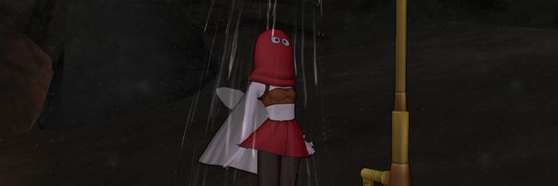melfia319's profile banner image