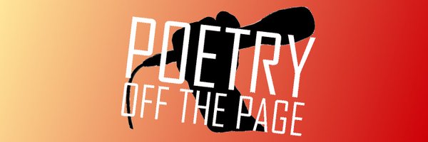 PoetryOff_Page Profile Banner