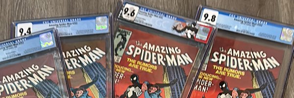 VeVeNFTComics Profile Banner